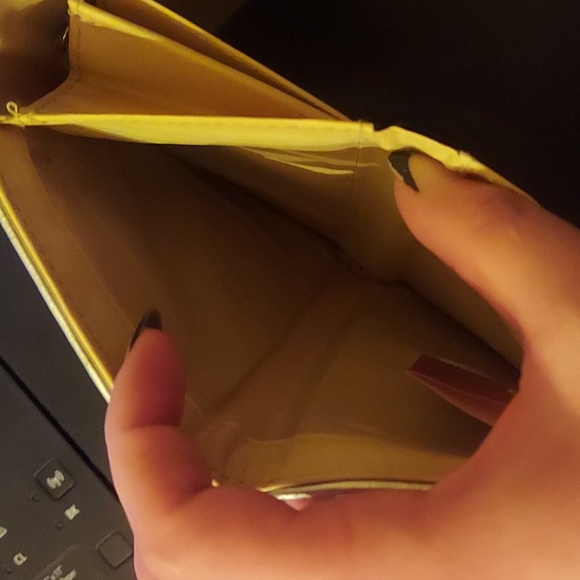 Women's wallet - Picture 7 of 8